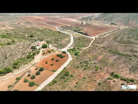 Exclusivo Chalet en el Paraje Natural de Calblanque