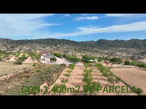 Oportunidad de Construcción en La Umbría con Proyecto de Vivienda